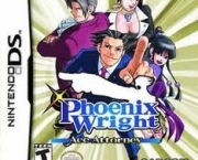 Phoenix Wright: Ace Attorney