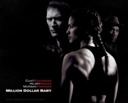 Million Dollar Baby