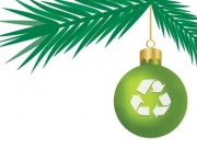 Eco christmas