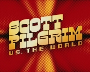 Scott Pilgrim vs. The World