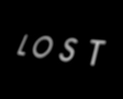 Lost