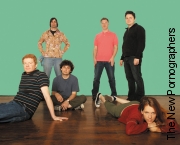 The New Pornographers