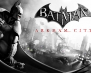 Batman: Arkham City