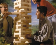 jenga