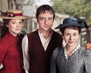 Lark Rise to Candleford