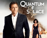 Quantum of Solace