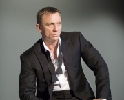 Daniel Craig