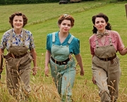 Land Girls