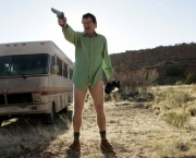 Breaking Bad - Pilot