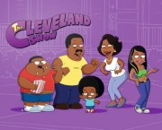 The Cleveland Show