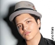 Bruno Mars