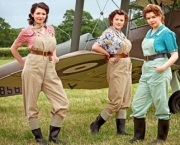 Land Girls