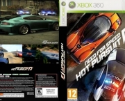 Need For Speed: Hot Pursuit 2010