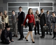 The Good Wife Cast