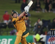 Shane Watson