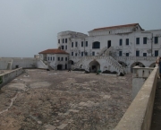 Cape Coast Castle