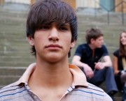 Luke Pasqualino