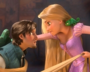 Tangled