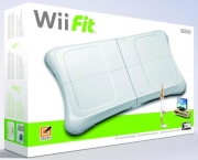 Wii Fit