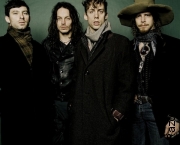 Razorlight press photo