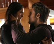 Stefan and Elena