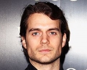 Henry Cavill