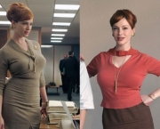 Christina Hendricks