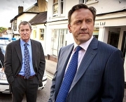 Midsomer Murders: Barnaby and Barnaby