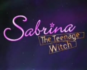 Sabrina the Teenage Witch