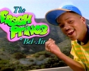 Fresh Prince of Bel Air