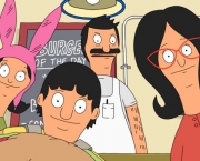 Bob's Burgers