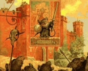 Redwall