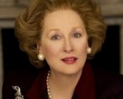 The Iron Lady