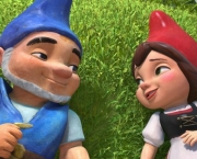 Gnomeo and Juliet