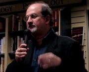 Salman Rushdie