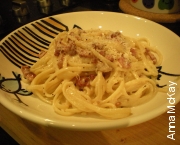 Carbonara