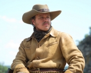 True Grit: Matt Damon