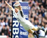 Six Nations England