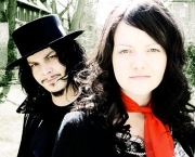 The White Stripes