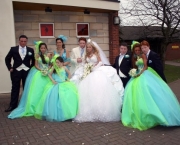 My Big Fat Gypsy Wedding