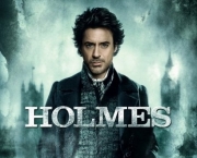 Sherlock Holmes