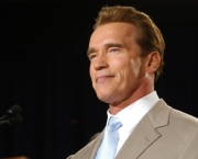 Arnold Schwarzenegger