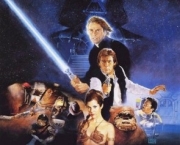 Star Wars: Return of the Jedi