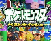 Pokémon Best Wishes