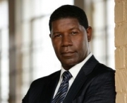 David Palmer