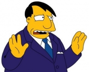 Mayor Quimby