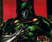 Doctor Victor von Doom