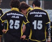 Men's Hockey