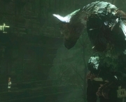 The Last Guardian