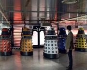 Victory of the Daleks